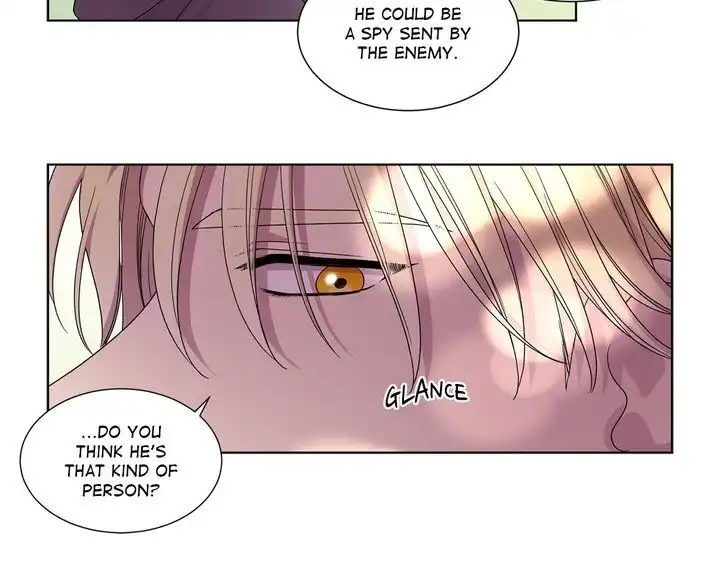 Golden Time Chapter 44 8